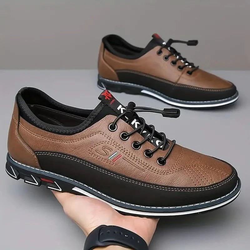 Redford Classic Oxford Shoes – Product image 05