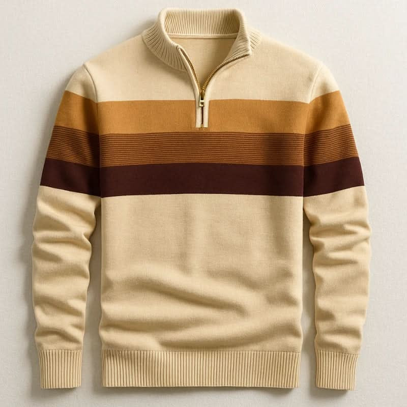 Stanton Stripe Pullover – Product image 04