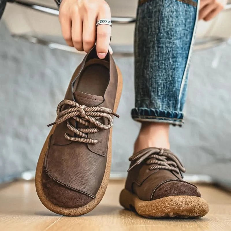 Briarwood Heritage Sneakers – Product image 01