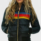 Rainford Lightweight Waterproof Jacket – Product image 07
