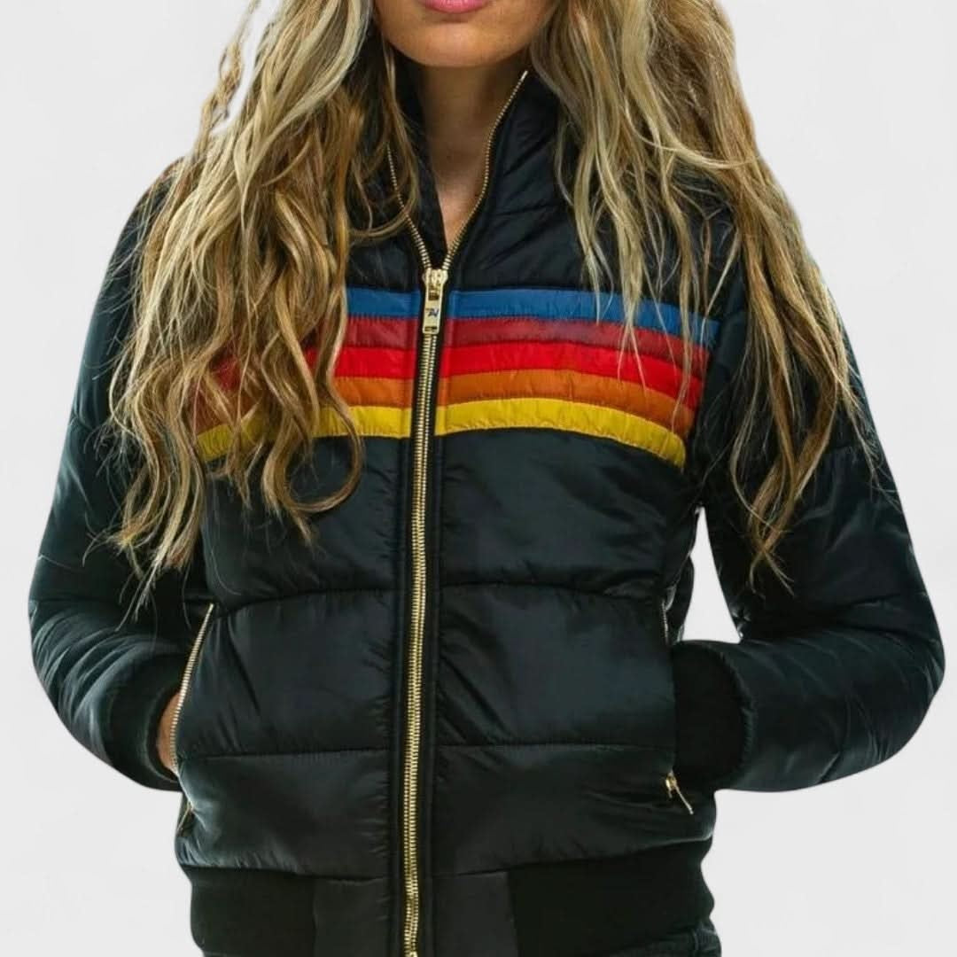 Rainford Lightweight Waterproof Jacket – Product image 07