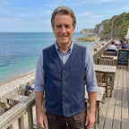 ALDERWICK UTILITY GILET
