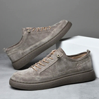 Fulham Suede Trainers
