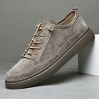 Fulham Suede Trainers