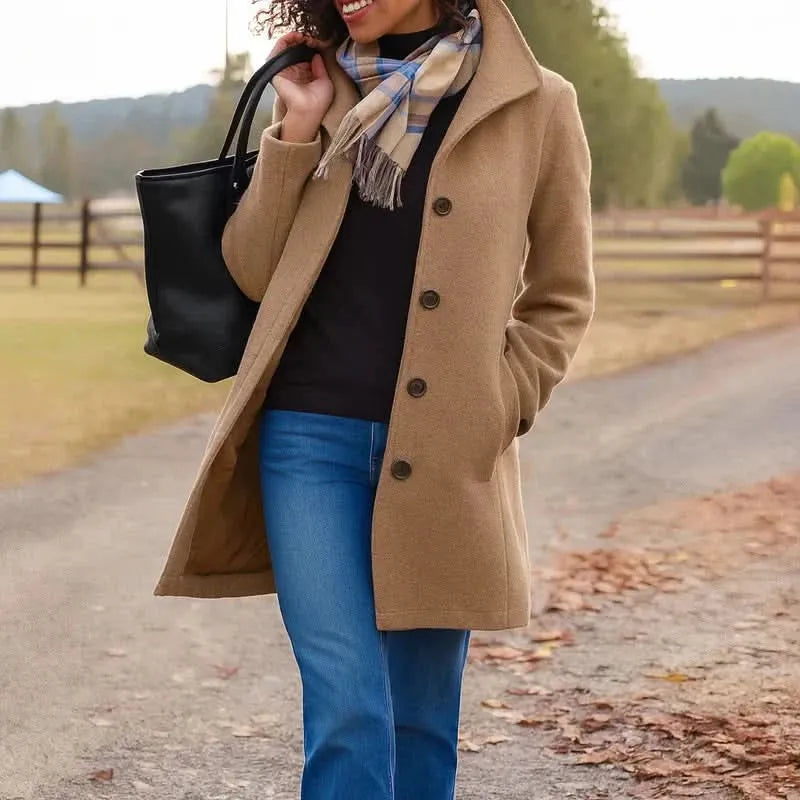 Windsor Heritage Coat