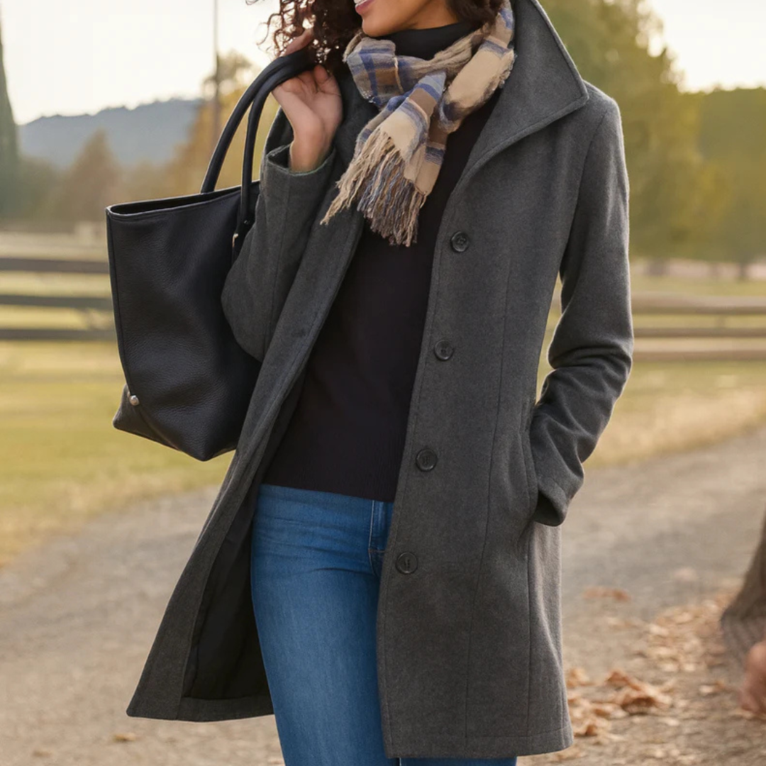 Windsor Heritage Coat