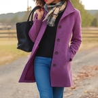 Windsor Heritage Coat