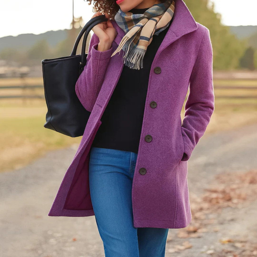 Windsor Heritage Coat