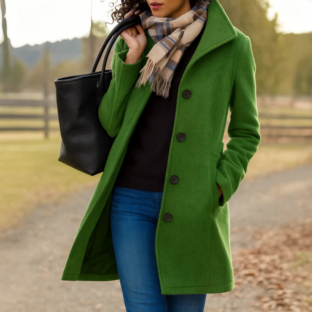 Windsor Heritage Coat