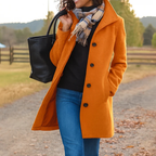Windsor Heritage Coat