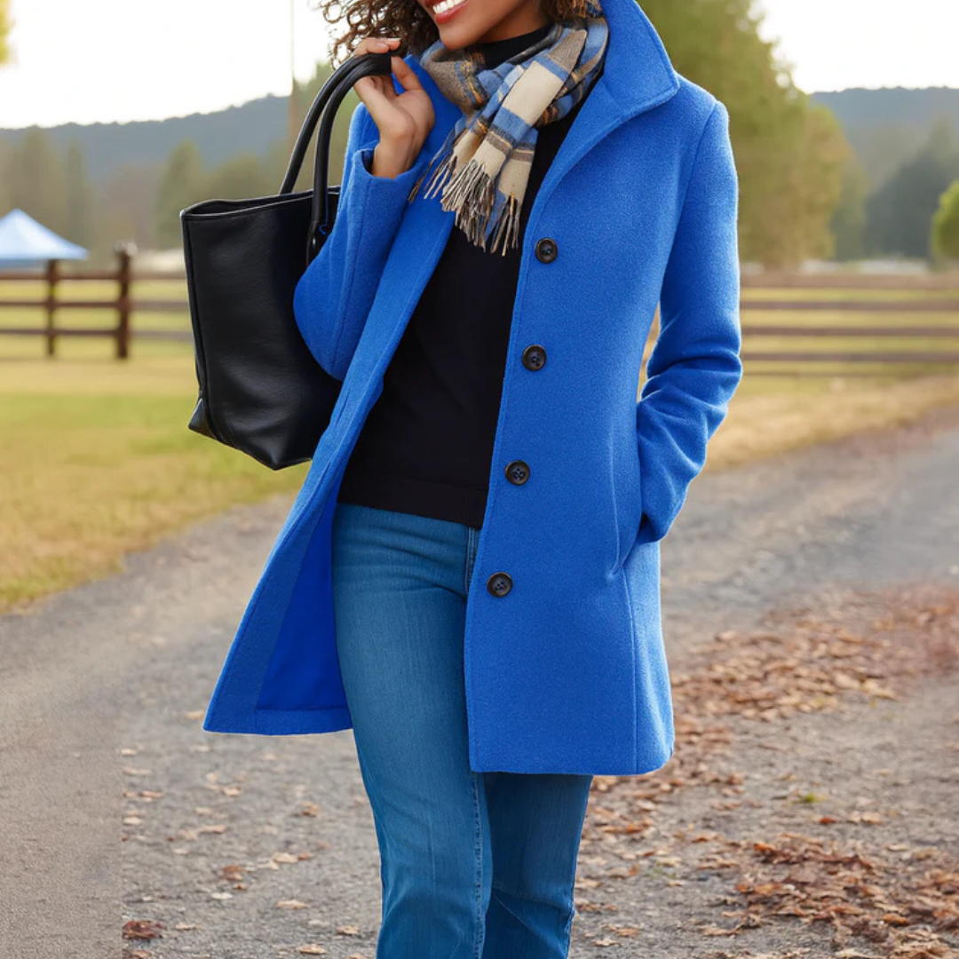 Windsor Heritage Coat