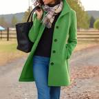 Windsor Heritage Coat