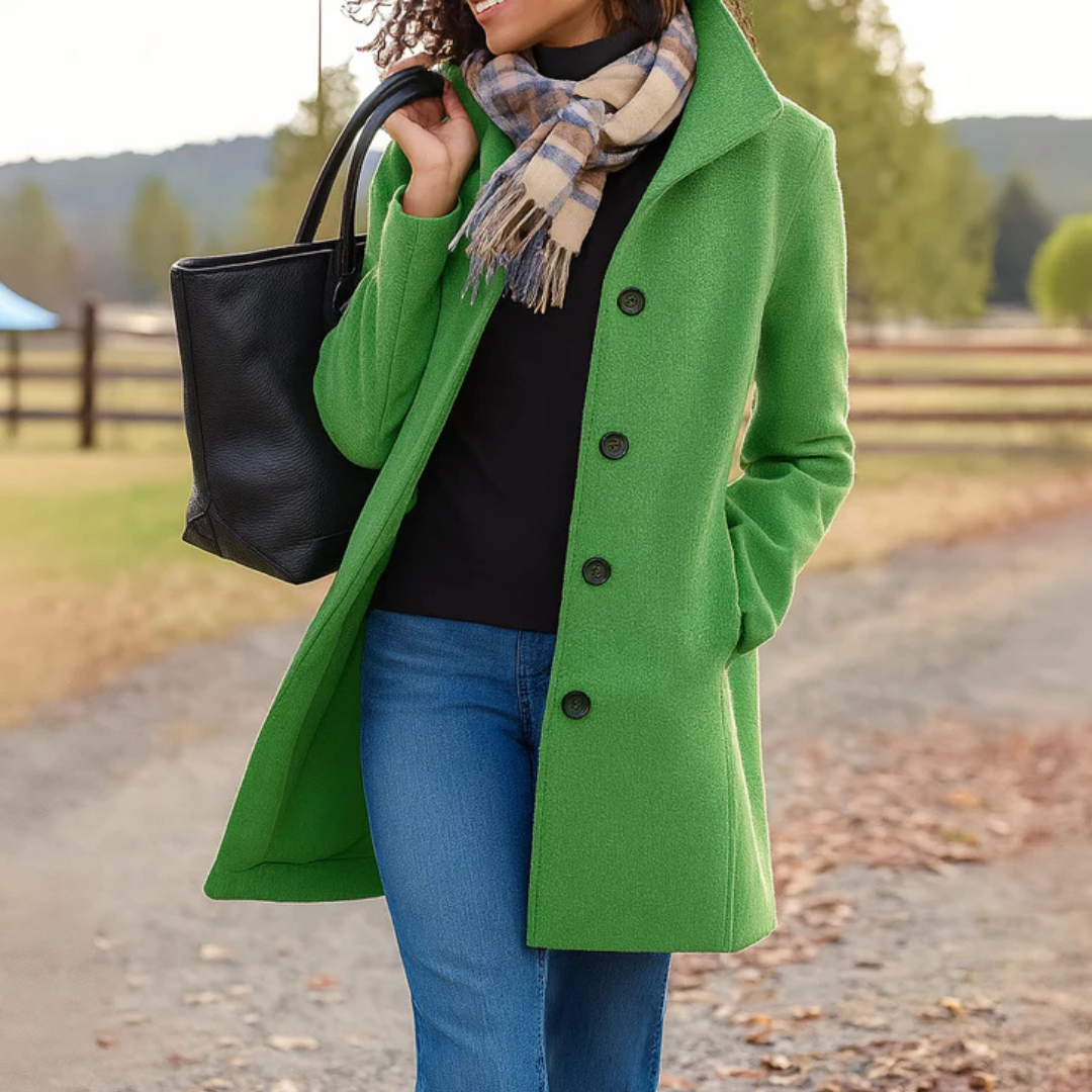 Windsor Heritage Coat