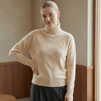 Bath Summer Jumper