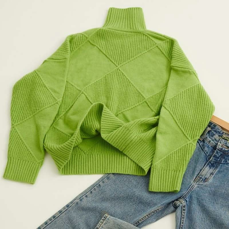Bath Summer Jumper
