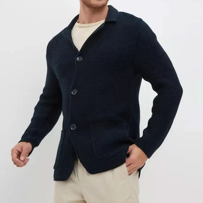 Briarfield Knit Cardigan – Product image 05