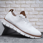 Nora Wide-Fit Comfort Sneakers – Product image 10