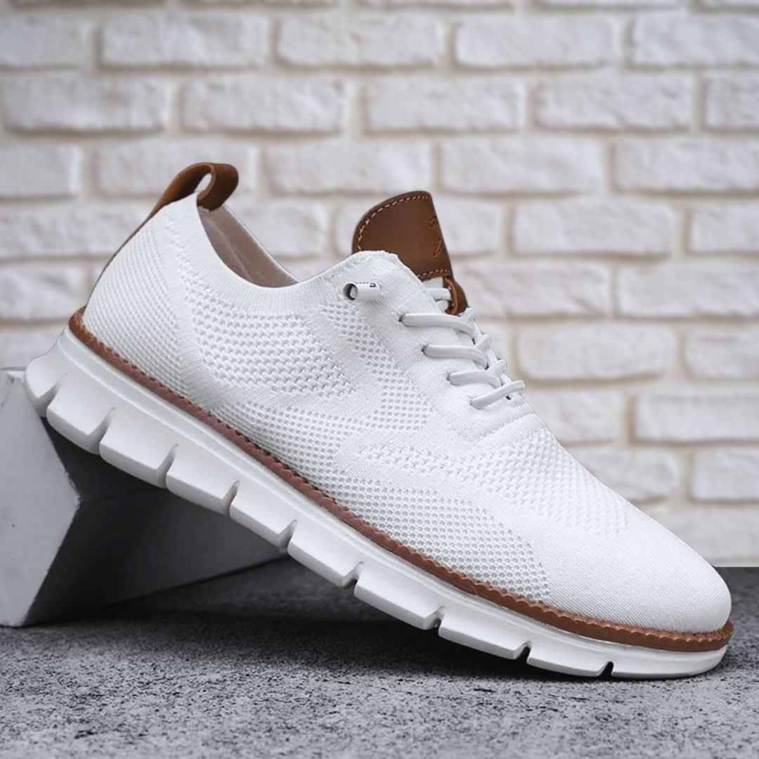 Nora Wide-Fit Comfort Sneakers – Product image 10