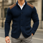 Cavendish Knitted Blazer – Product image 04