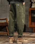 Hackney Cargo Trousers