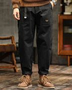 Hackney Cargo Trousers