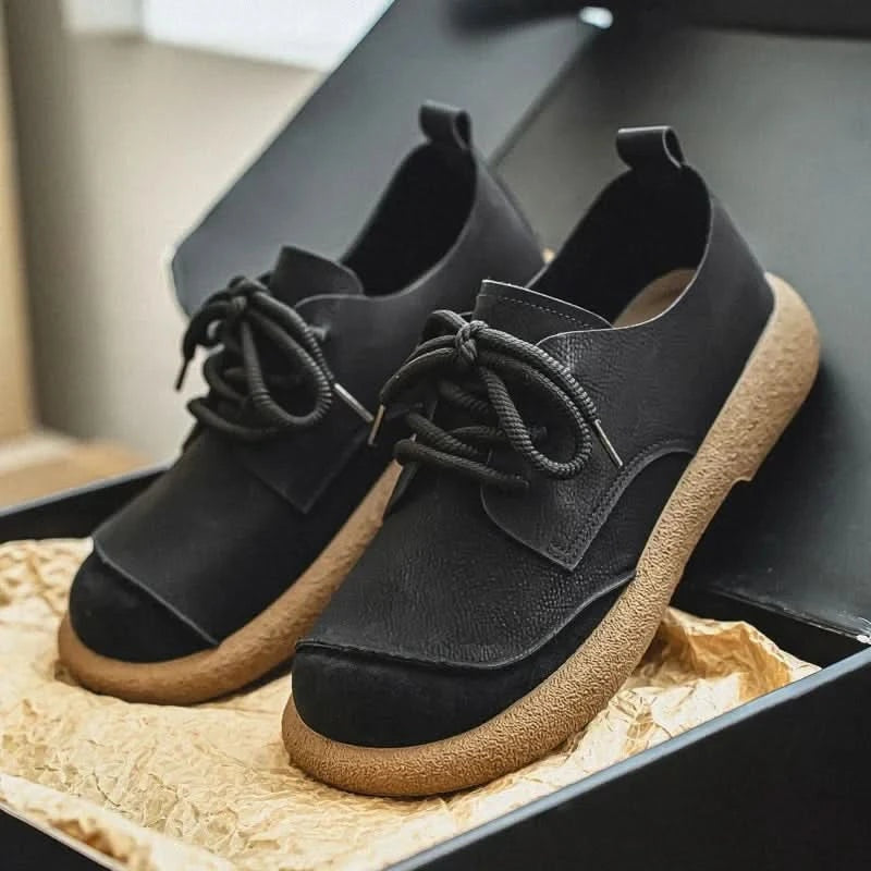 Briarwood Heritage Sneakers – Product image 03