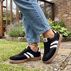 Arden Everyday Low-Profile Sneakers – Product image 02