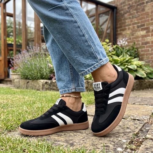 Arden Everyday Low-Profile Sneakers – Product image 02