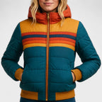 Rainford Lightweight Waterproof Jacket – Product image 10