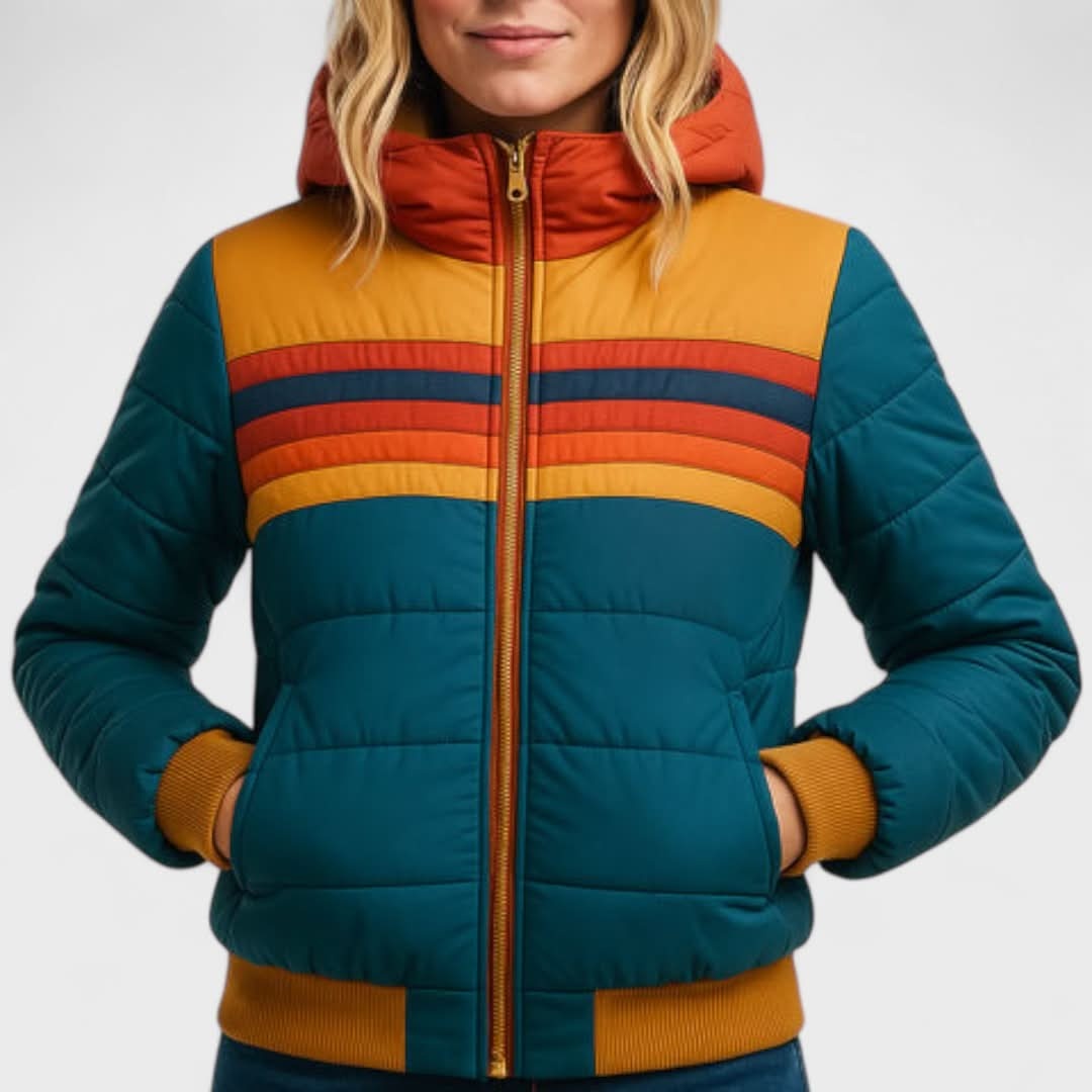 Rainford Lightweight Waterproof Jacket – Product image 10