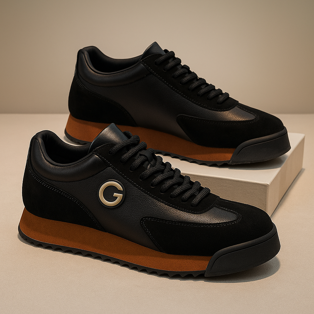 Stridera Everyday Runners – Product image 04