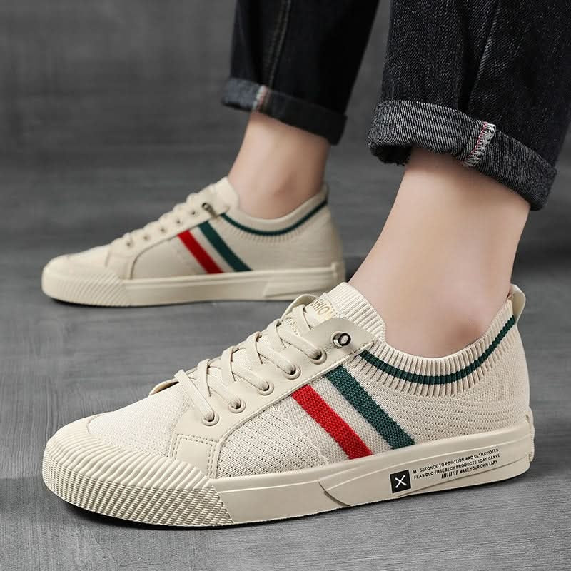 Berkley Knit Slip-On Sneakers – Product image 03