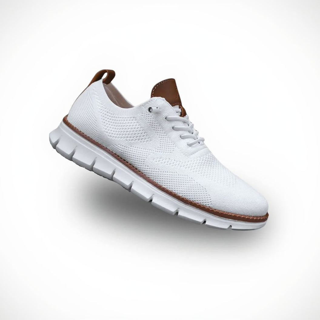 Orthopedic Walking Sneakers with Arch Support