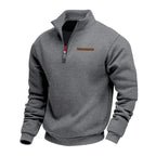 Northline Fleece Sweatshirt – Product image 10