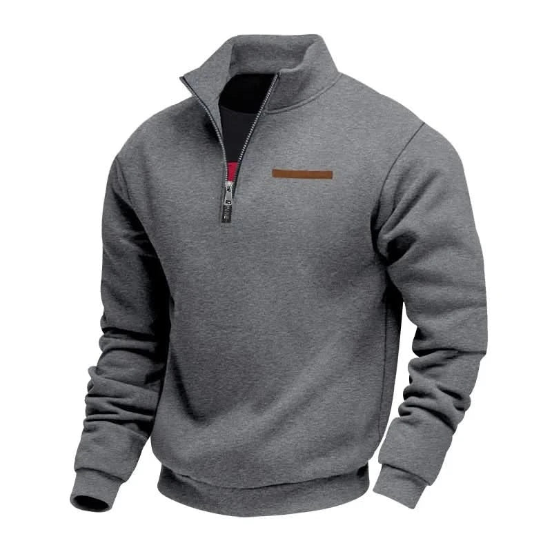 Northline Fleece Sweatshirt – Product image 10