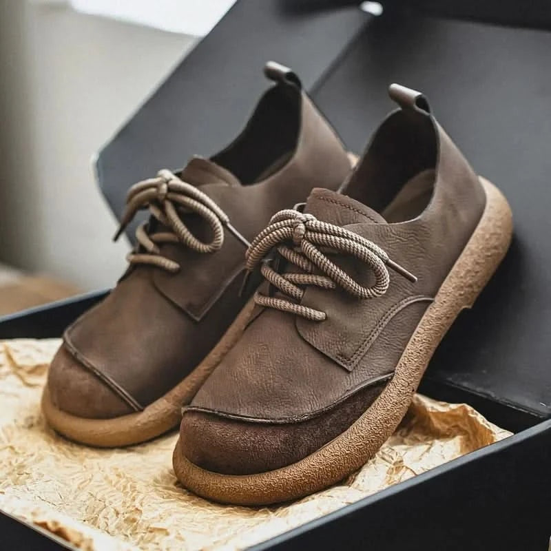 Briarwood Heritage Sneakers – Product image 02