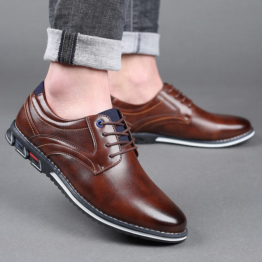 Comfort Wedge Shoes