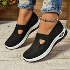Liora Knit Slip-On Sneakers – Product image 05
