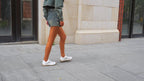 Solenne Air-Mesh Lace Sneakers – Product image 19