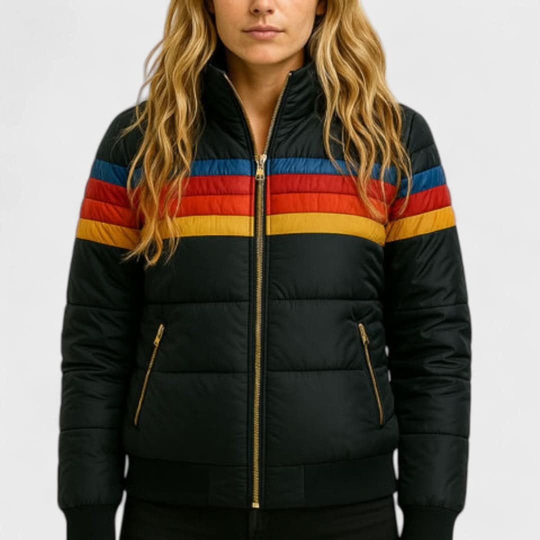 Rainford Lightweight Waterproof Jacket – Product image 11