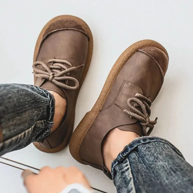 Briarwood Heritage Sneakers – Product image 08