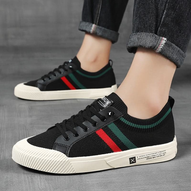 Berkley Knit Slip-On Sneakers – Product image 08