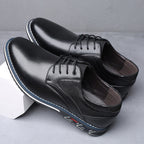 Comfort Wedge Shoes