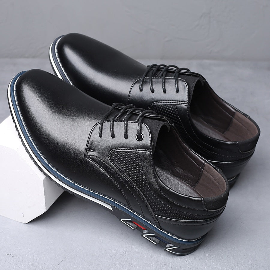 Comfort Wedge Shoes