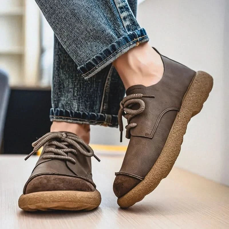 Briarwood Heritage Sneakers – Product image 09