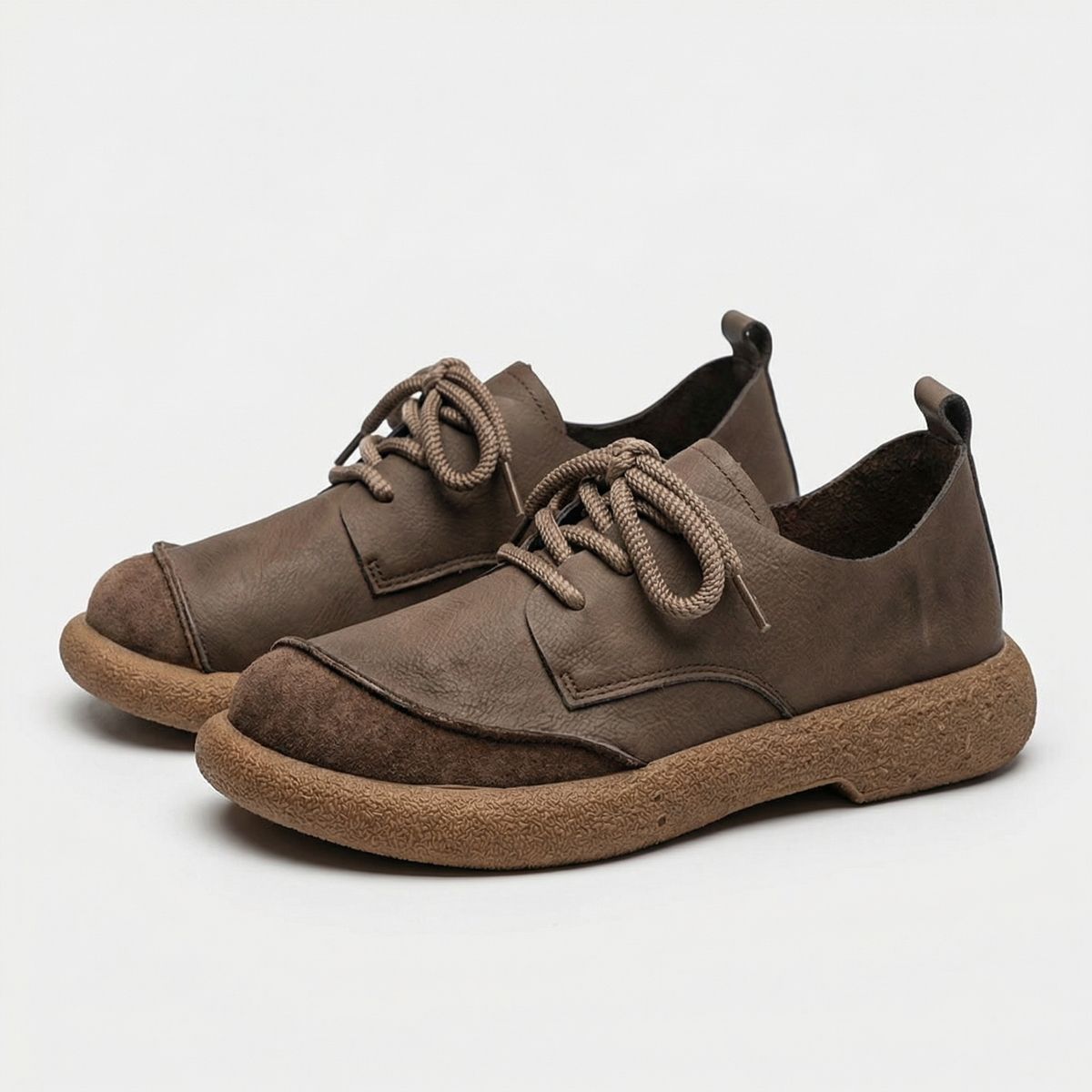 Briarwood Heritage Sneakers – Product image 13