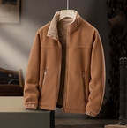 Bristol Lambskin Jacket