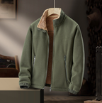 Bristol Lambskin Jacket