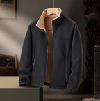 Bristol Lambskin Jacket