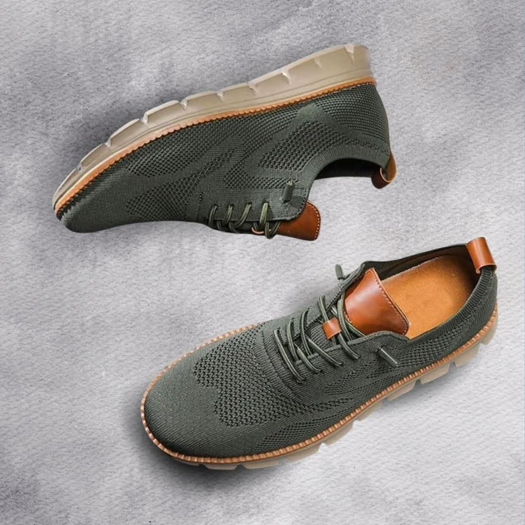 Nora Wide-Fit Comfort Sneakers – Product image 05